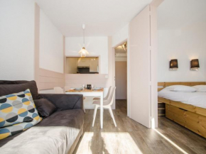 Joli appartement à Chamonix avec balcon, WiFi et animaux acceptés - FR-1-343-157